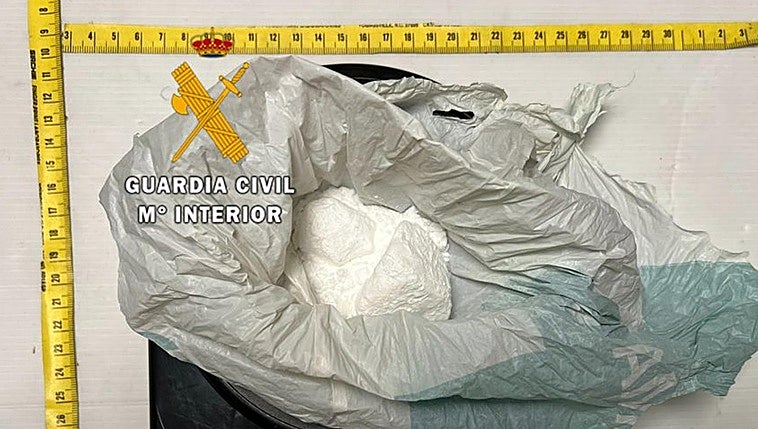 Six arrested after police dismantle gang connected with violent robberies in Malaga town