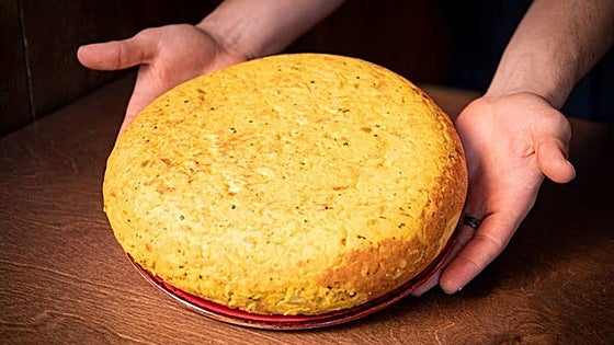 Malaga city is first port of call for competition to find best potato omelette in Spain