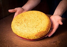 Malaga city is first port of call for competition to find best potato omelette in Spain