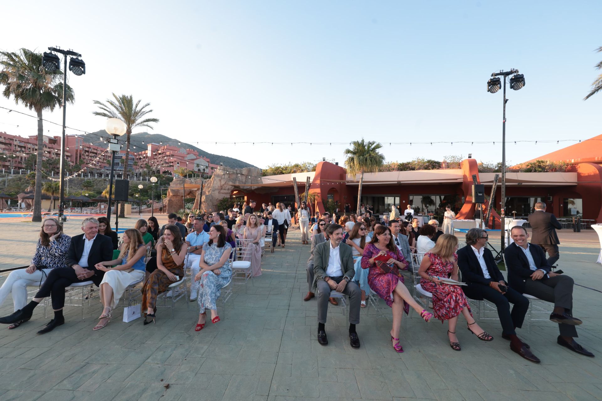 SUR in English hosts the 2025 Top International Business Guide and Awards ceremony on the Costa del Sol, in images