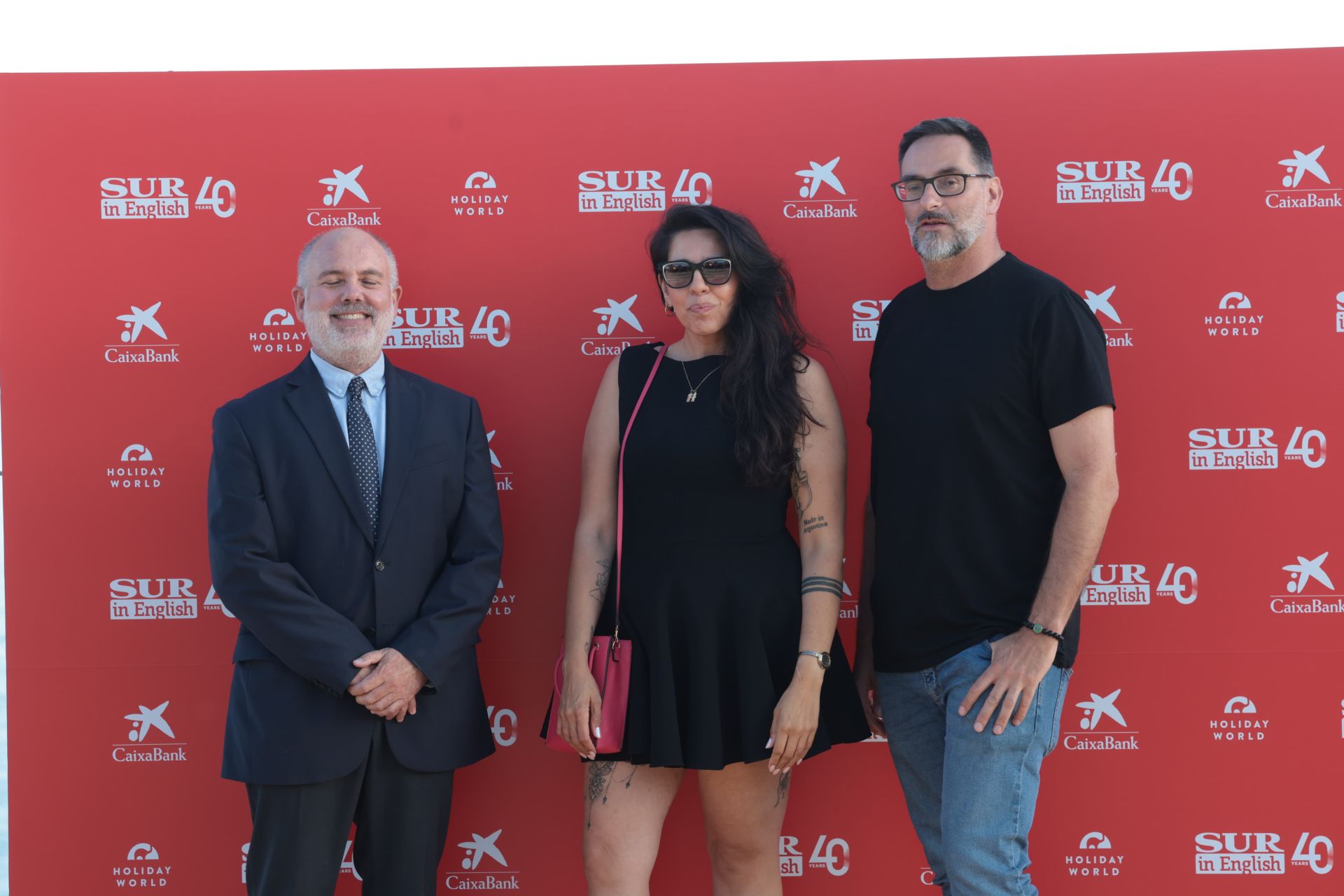 SUR in English hosts the 2025 Top International Business Guide and Awards ceremony on the Costa del Sol, in images