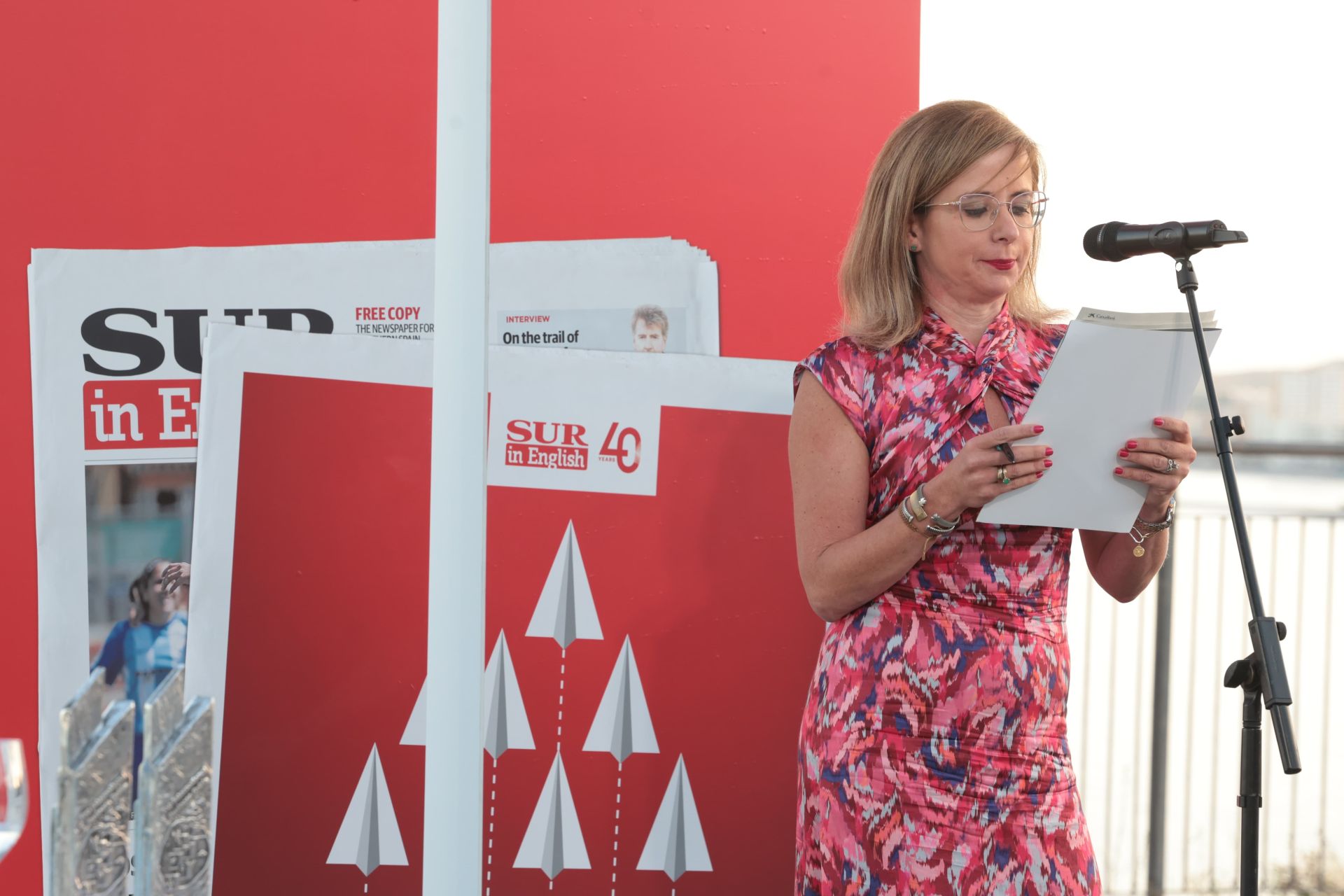 SUR in English hosts the 2025 Top International Business Guide and Awards ceremony on the Costa del Sol, in images