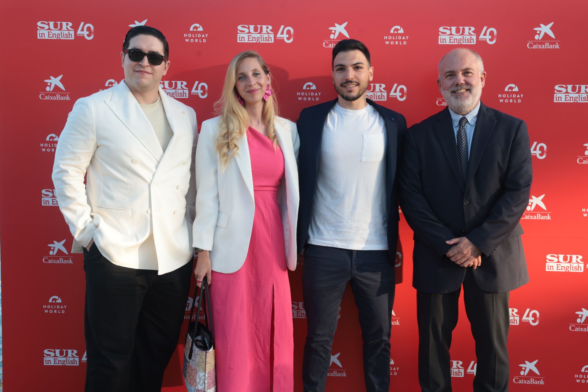 SUR in English hosts the 2025 Top International Business Guide and Awards ceremony on the Costa del Sol, in images