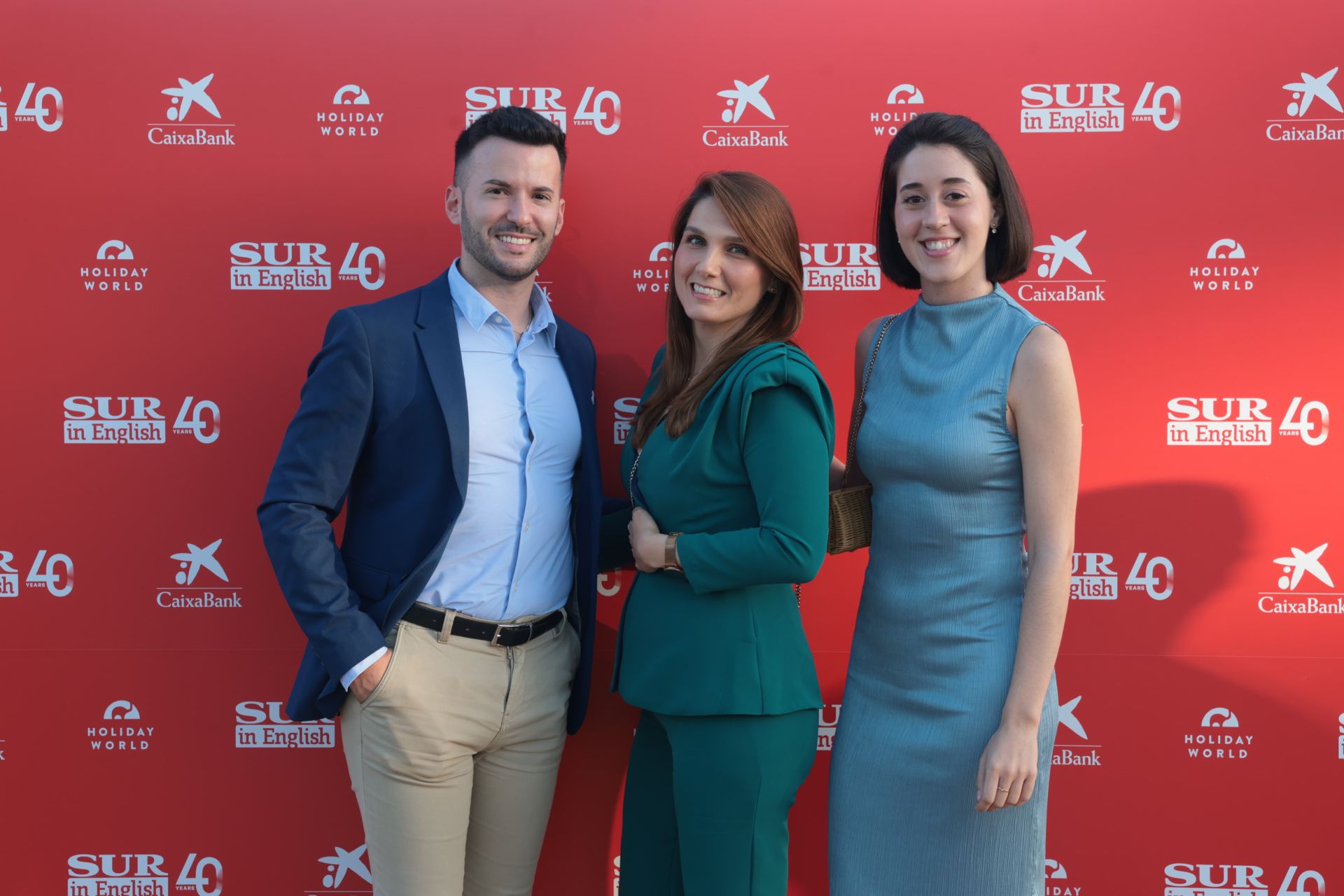 SUR in English hosts the 2025 Top International Business Guide and Awards ceremony on the Costa del Sol, in images