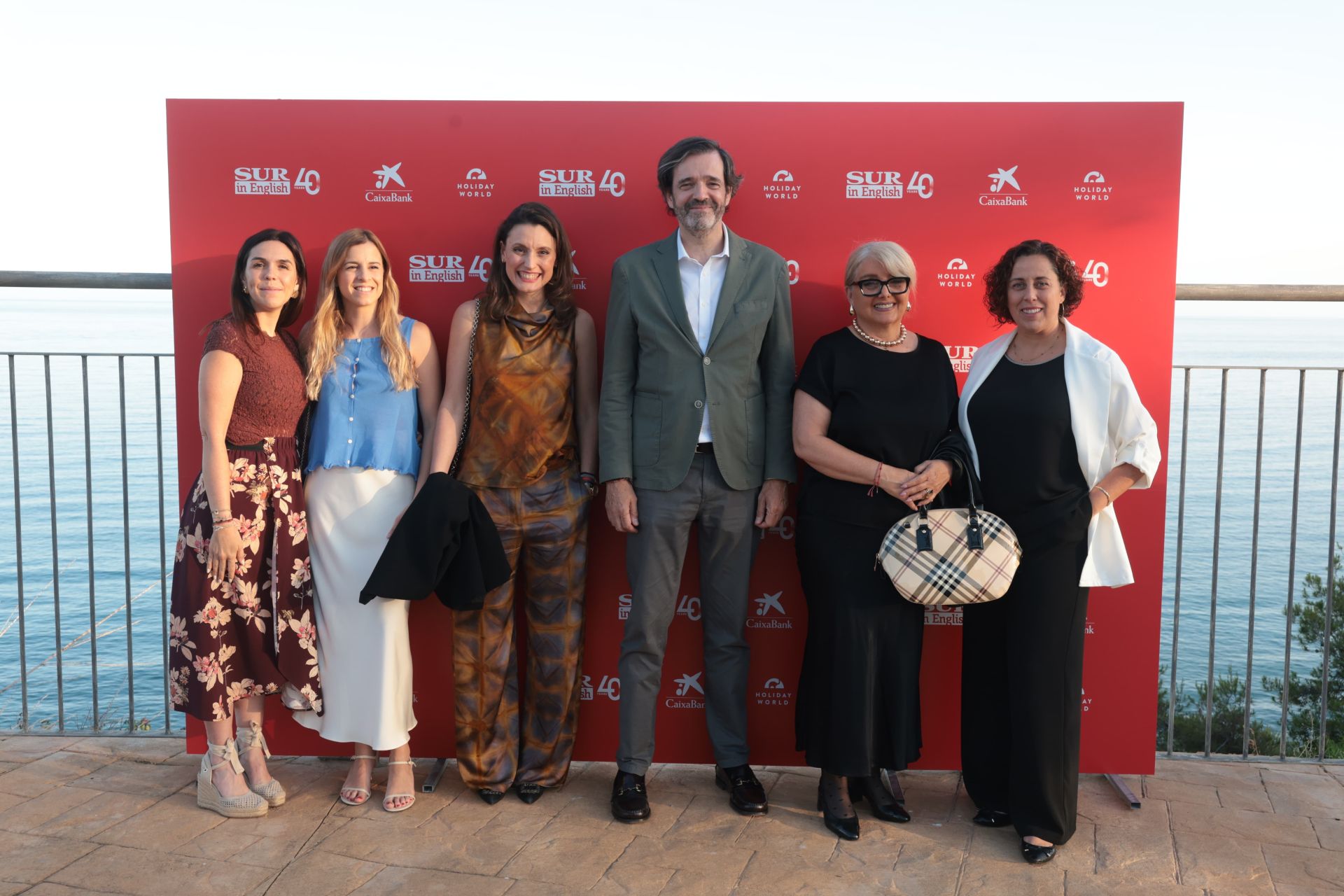 SUR in English hosts the 2025 Top International Business Guide and Awards ceremony on the Costa del Sol, in images
