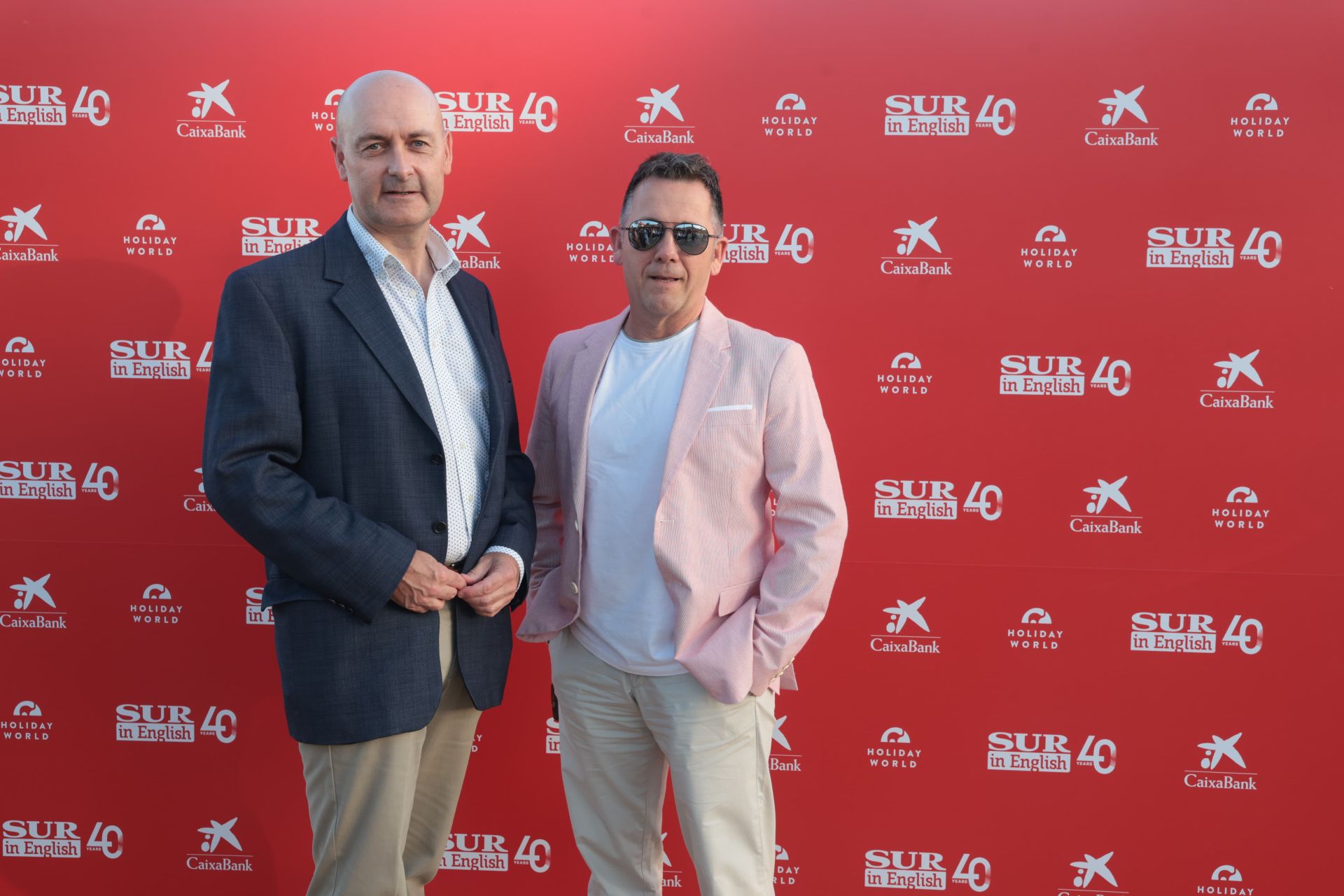 SUR in English hosts the 2025 Top International Business Guide and Awards ceremony on the Costa del Sol, in images
