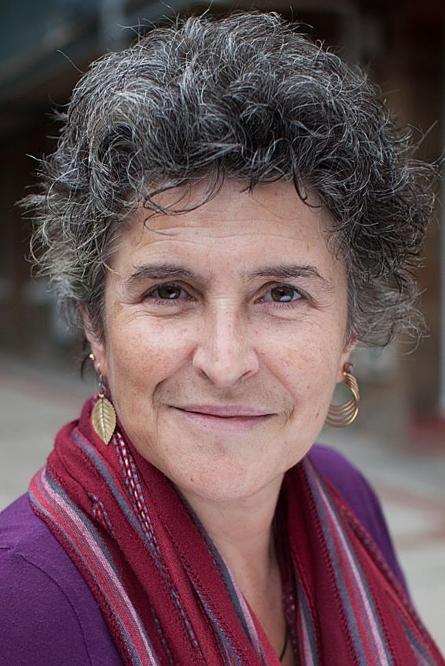 Isabel Ros was part of the organisation that was active in London in support of Spanish women going to the UK for abortions.