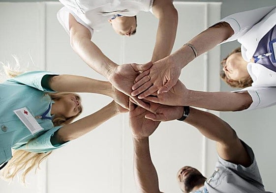 The healthcare sector, a key part of quality of life and care standards in Malaga