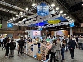 Malaga's leading names in distribution flex their muscles