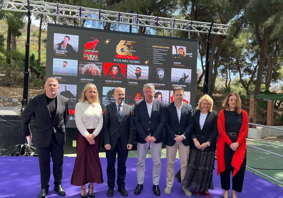 Court ruling casts doubts over major Costa del Sol festival, one of the longest-running in Spain