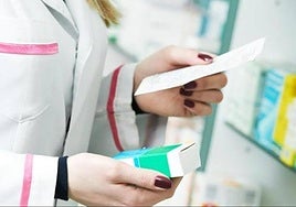 Prison sentence for pharmacist who defrauded Andalusian public health system with expensive prescription drug