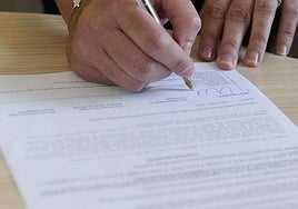 Insurance company in Spain ordered to pay 100,000 euros to rightful beneficiary of life policy after refusing to do so for four years