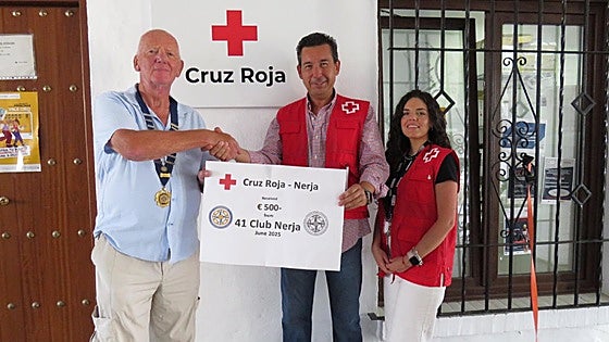 Fundraiser will help people with Alzheimer's in the Axarquía