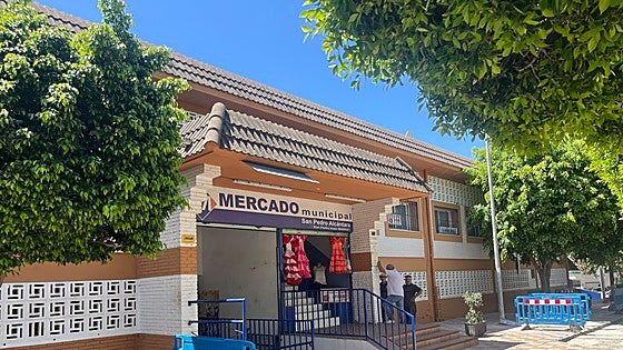 Modernisation of Costa del Sol market aims to attract more visitors
