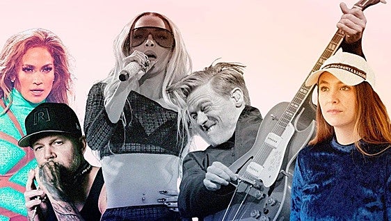 From Bryan Adams to Jennifer Lopez: a must-see guide to summer concerts along the Costa del Sol