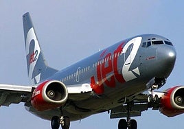 Jet2.com launches flights between Malaga and Liverpool John Lennon Airport