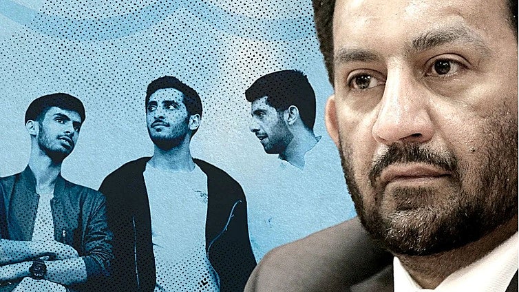 Spanish public prosecutor calls for 14 years in prison for ousted Malaga CF football club owner