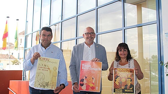 Cártama neighbourhood to celebrate its patron with four days of festivities