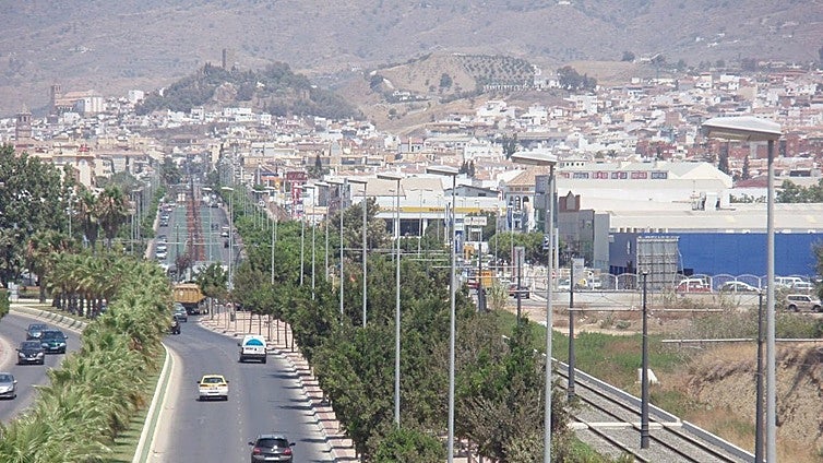 Overnight cuts to water supply for essential maintenance work in eastern Costa del Sol towns