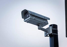 Malaga's most vandalised monument and a 'ghost' fountain to be monitored by 'Big Brother' video surveillance