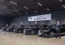 Transfer Generalife: premium private transport with full coverage across Andalucía