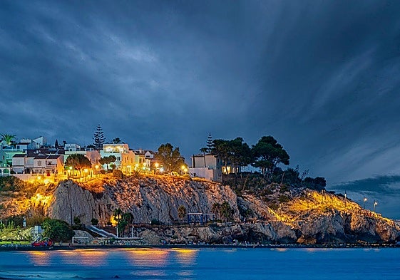 Costa del Sol town marks World Oceans Day with educational activities