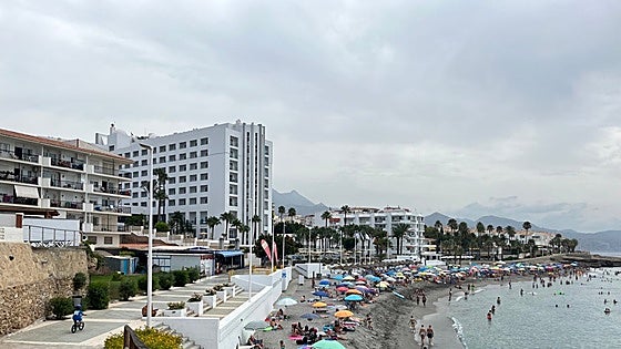 Plans advance for open-air theatre auditorium in popular Costa del Sol resort