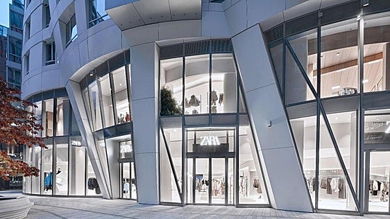 Zara finalises its 'Travel Mode' in Spain: from hotel deliveries to restaurant and museum advice