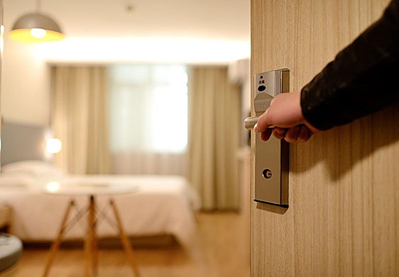 Staying in a hotel during your holiday? There is a room number you should try to avoid