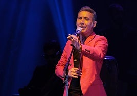 Pitingo is performing at Noches de Verano in Rincón.