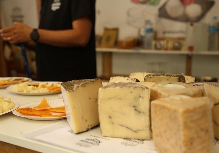 AI cheese