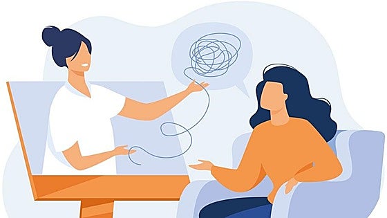 New online physiotherapy resource on the Rock