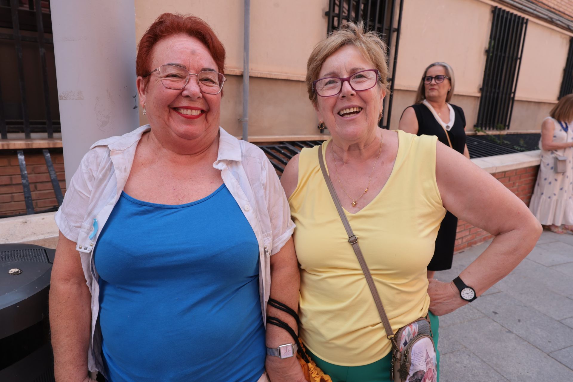 Tardeo Summer in Malaga, in pictures