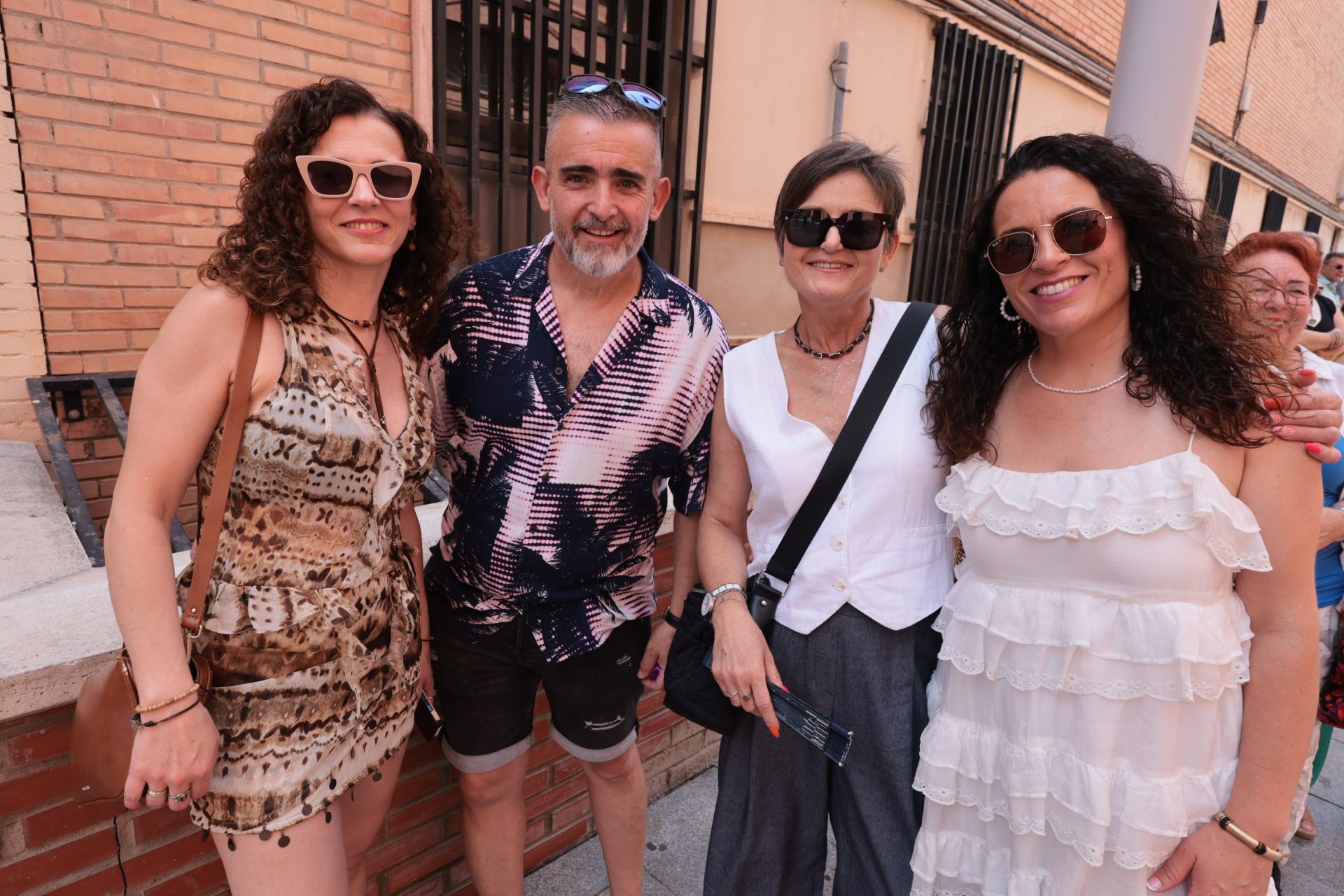 Tardeo Summer in Malaga, in pictures