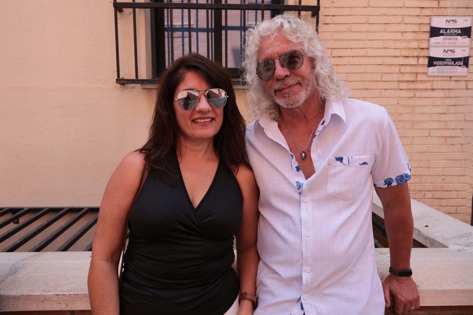 Tardeo Summer in Malaga, in pictures