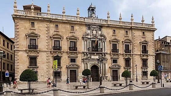 Nightclub bouncer in Malaga convicted of raping a drunk French tourist