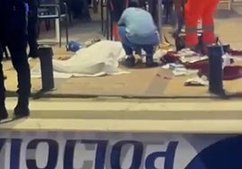 This was the escape plan of shooter after double murder at Irish pub in Fuengirola: an appearance change and three countries in less than 24 hours