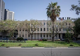 SUR to move headquarters after closing deal for current building with HM Hospitales