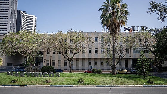 SUR to move headquarters after closing deal for current building with HM Hospitales