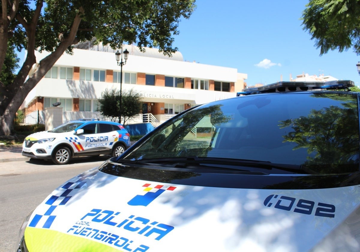 Man bites and punches taxi driver in Fuengirola after refusing to get out of the car