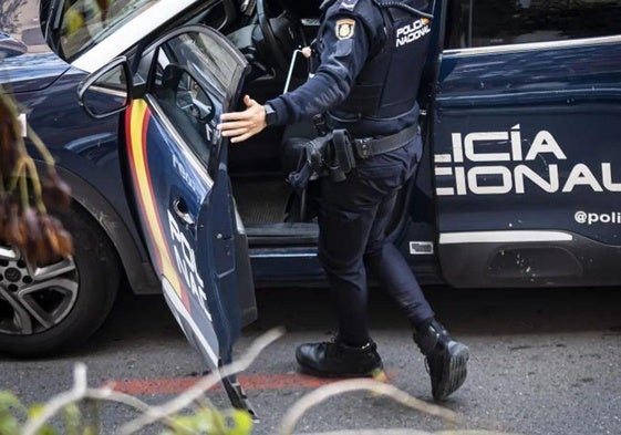Woman arrested in connection with murder after Dutch victim shot dead in Fuengirola