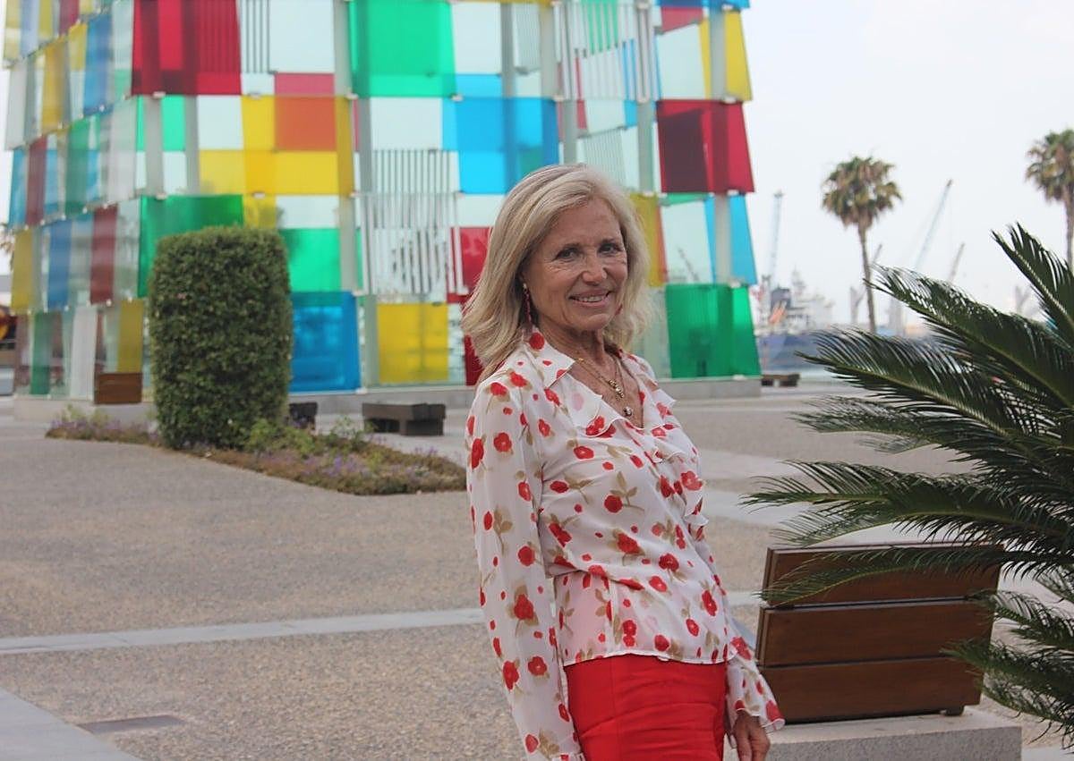 Imagen secundaria 1 - Forty to 80-year-old models to showcase 'all sizes, hairstyles and heights' on Malaga catwalk