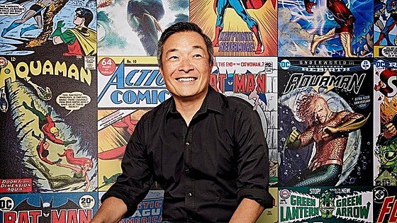 San Diego Comic-Con Málaga reveals first guest star and launches second ticket sale for city event