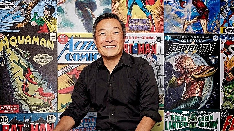 San Diego Comic-Con Málaga reveals first guest star and launches second ticket sale for city event