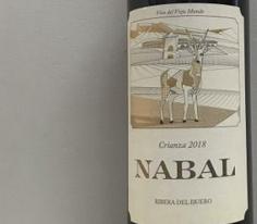 Wine of the week