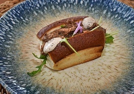 Puerto Banús, a culinary Mecca