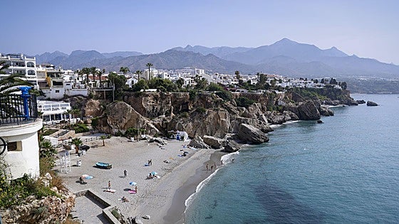 Property market on the Costa del Sol is the fastest growing in Spain