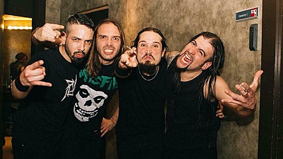 American rock stars show comes to Estepona