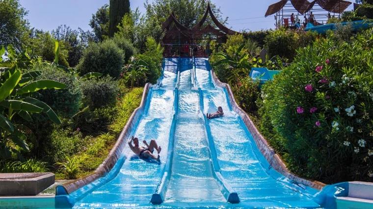 AQUASIERRA, VILLAFRANCA DE CÓRDOBA, CÓRDOBA