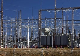 Grid operator and utility firms blamed for national power blackout in Spain